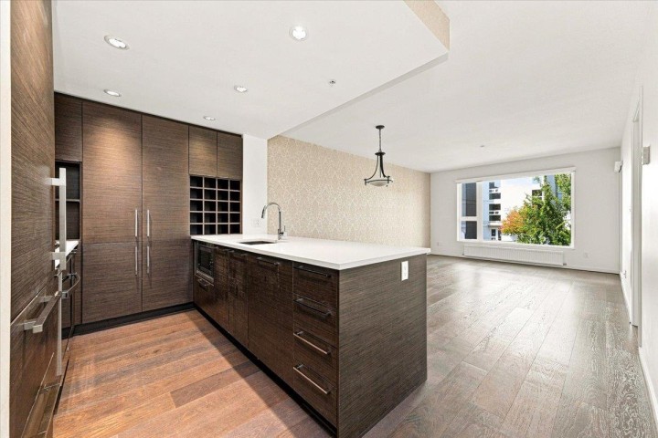 Photo 2 at 619 - 5955 Birney Avenue, University VW, Vancouver West