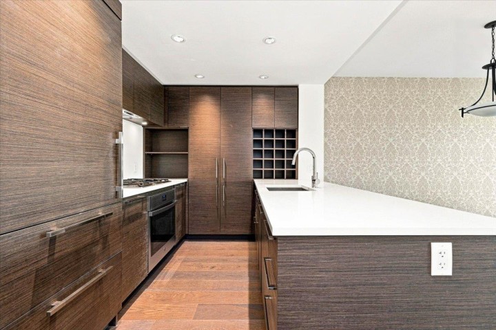 Photo 3 at 619 - 5955 Birney Avenue, University VW, Vancouver West