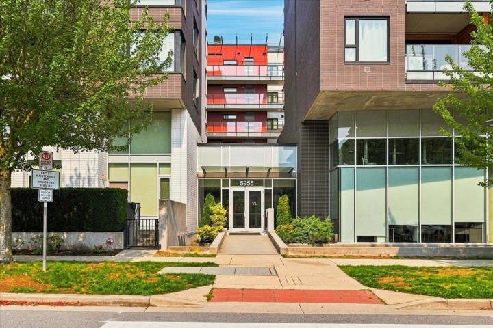 Photo 1 at 619 - 5955 Birney Avenue, University VW, Vancouver West