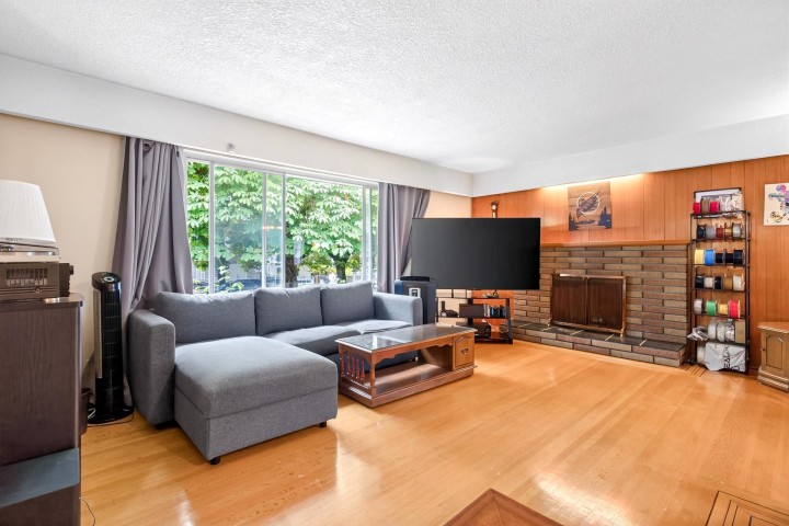 Photo 7 at 2175 Waverley Avenue, Killarney VE, Vancouver East