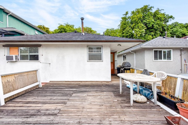 Photo 24 at 2175 Waverley Avenue, Killarney VE, Vancouver East