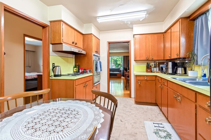 Photo 15 at 2175 Waverley Avenue, Killarney VE, Vancouver East