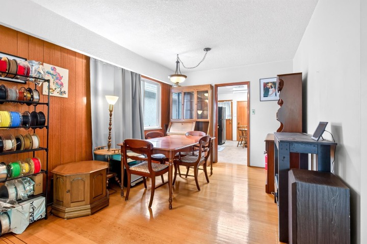 Photo 11 at 2175 Waverley Avenue, Killarney VE, Vancouver East