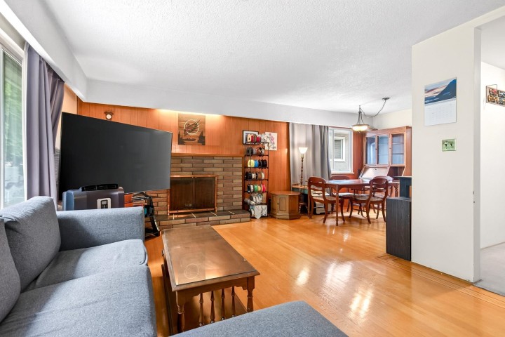 Photo 8 at 2175 Waverley Avenue, Killarney VE, Vancouver East