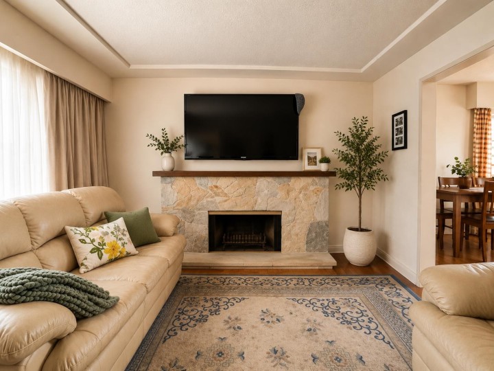 Photo 1 at 6987 Balmoral Street, Killarney VE, Vancouver East