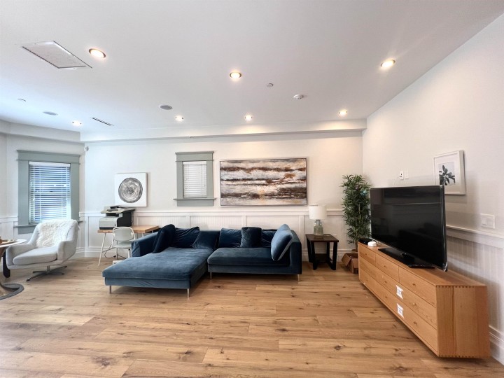 Photo 8 at 3 - 1150 Comox Street, West End VW, Vancouver West