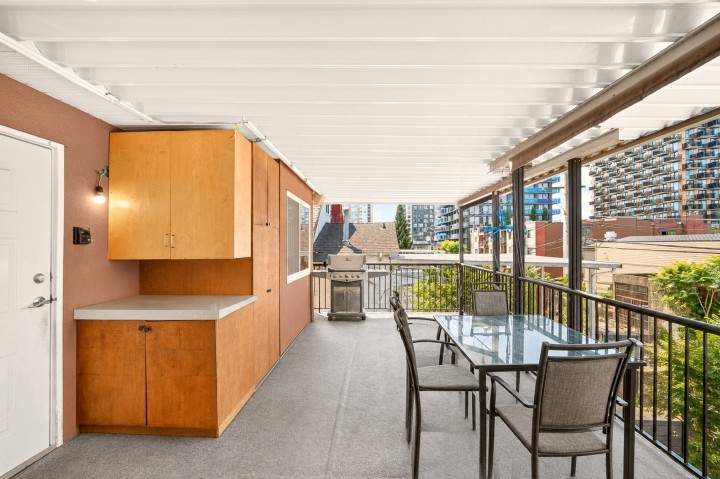 Photo 12 at 5009 Payne Street, Collingwood VE, Vancouver East