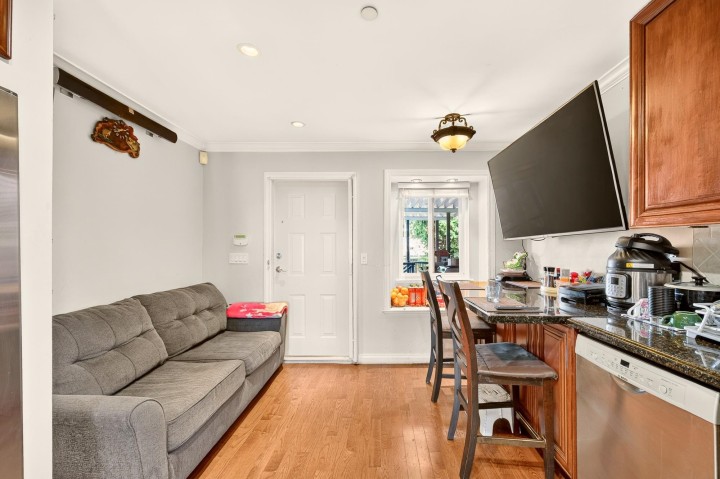 Photo 15 at 5009 Payne Street, Collingwood VE, Vancouver East