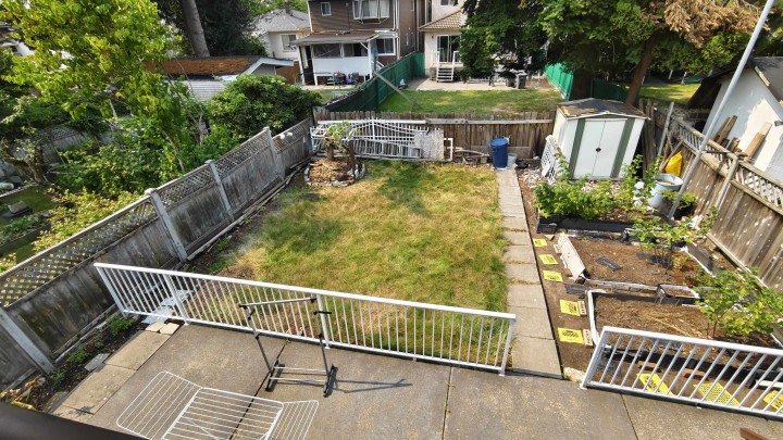 Photo 12 at 5863 Joyce Street, Killarney VE, Vancouver East