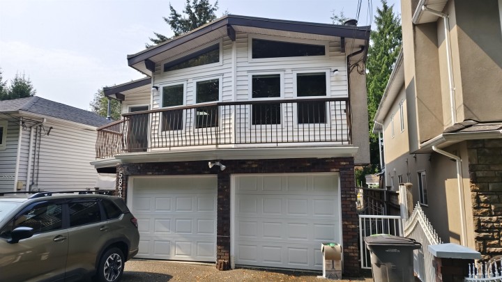 Photo 1 at 5863 Joyce Street, Killarney VE, Vancouver East