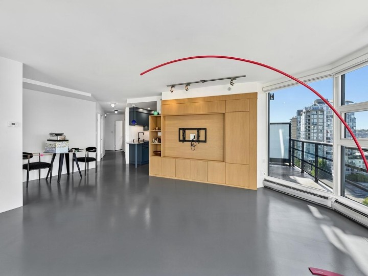 Photo 6 at 15C - 199 Drake Street, Yaletown, Vancouver West