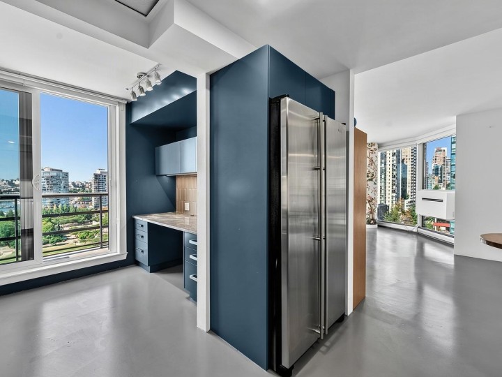 Photo 17 at 15C - 199 Drake Street, Yaletown, Vancouver West