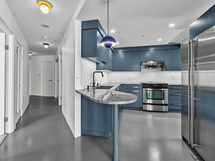 Photo 12 at 15C - 199 Drake Street, Yaletown, Vancouver West