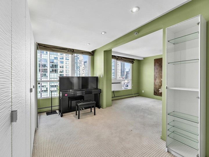Photo 36 at 15C - 199 Drake Street, Yaletown, Vancouver West