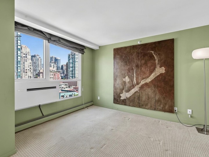 Photo 20 at 15C - 199 Drake Street, Yaletown, Vancouver West