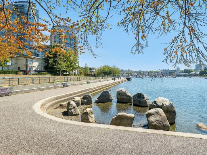 Photo 34 at 15C - 199 Drake Street, Yaletown, Vancouver West