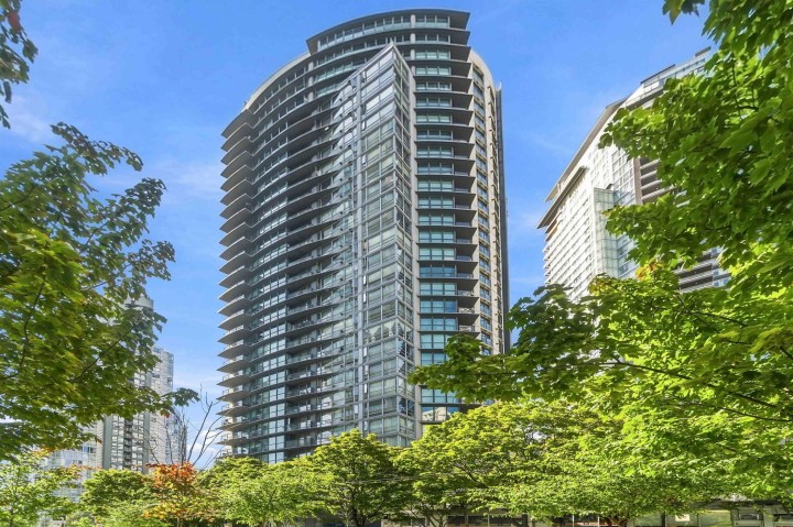 Photo 32 at 1710 - 501 Pacific Street, Downtown VW, Vancouver West