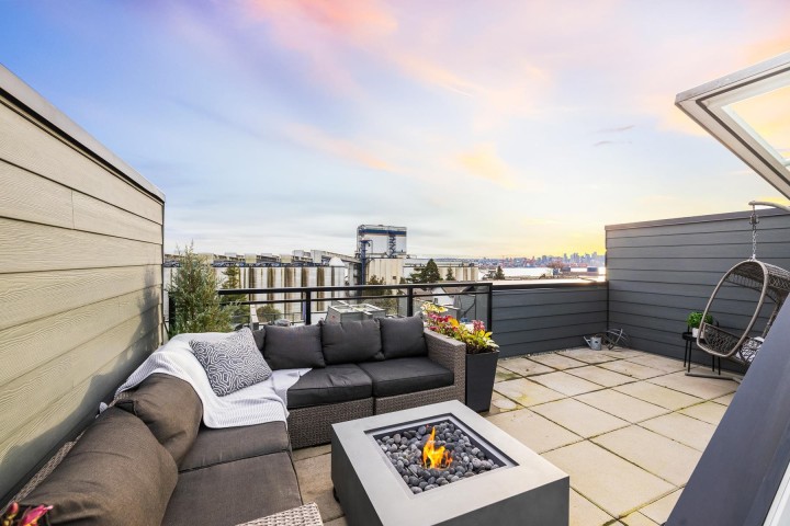 Photo 29 at 444 - 545 E 2nd Street, Lower Lonsdale, North Vancouver