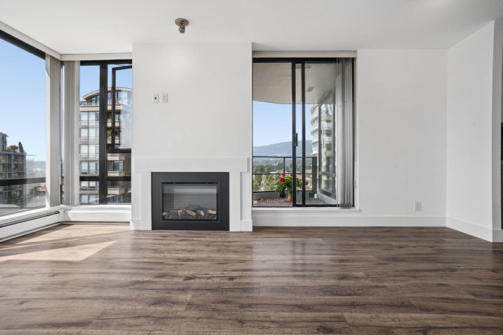 Photo 14 at 903 - 151 W 2nd Street, Lower Lonsdale, North Vancouver