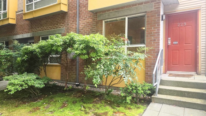 Photo 1 at 229 E 11th Avenue, Mount Pleasant VE, Vancouver East