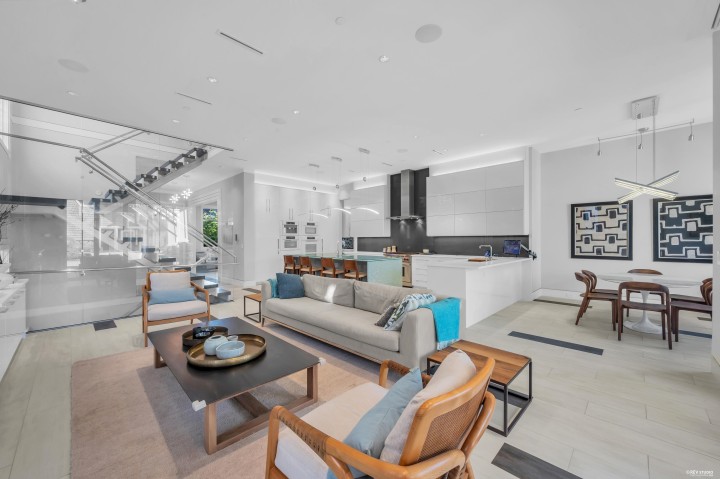 Photo 5 at 4055 W 39th Avenue, Dunbar, Vancouver West