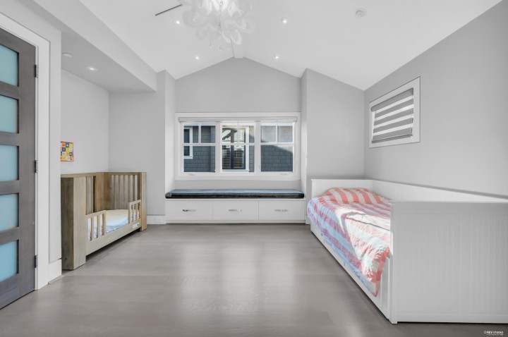 Photo 21 at 4055 W 39th Avenue, Dunbar, Vancouver West