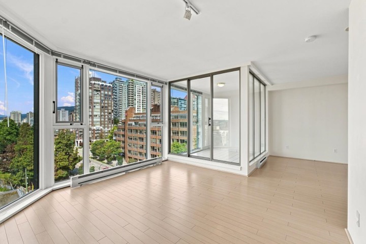 Photo 6 at 1007 - 888 Pacific Street, Yaletown, Vancouver West