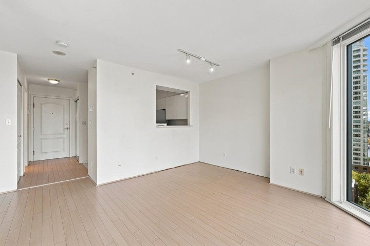 Photo 12 at 1007 - 888 Pacific Street, Yaletown, Vancouver West