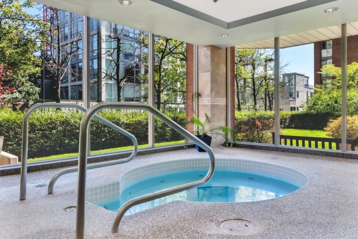 Photo 24 at 1007 - 888 Pacific Street, Yaletown, Vancouver West