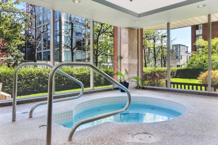 Photo 37 at 1007 - 888 Pacific Street, Yaletown, Vancouver West