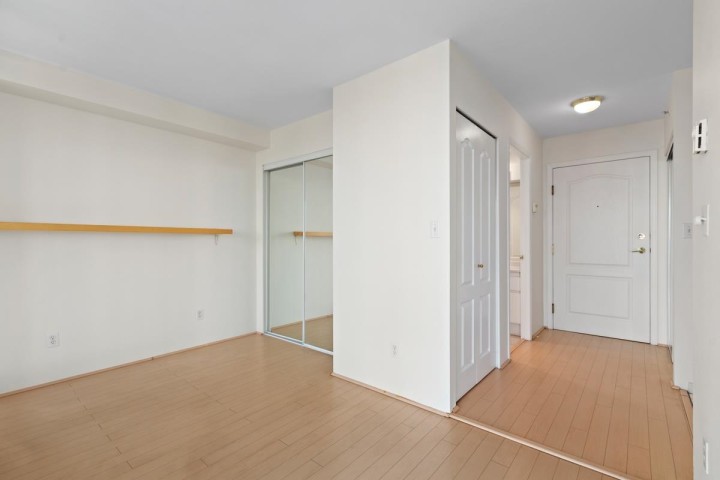 Photo 15 at 1007 - 888 Pacific Street, Yaletown, Vancouver West
