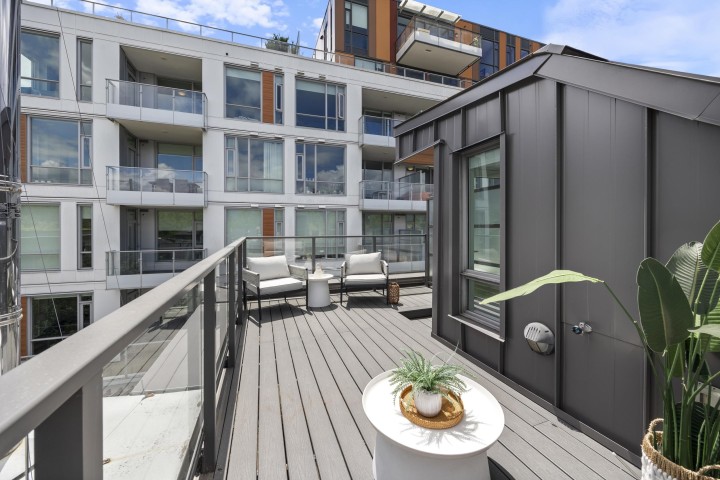 Photo 27 at 477 W King Edward Avenue, Cambie, Vancouver West