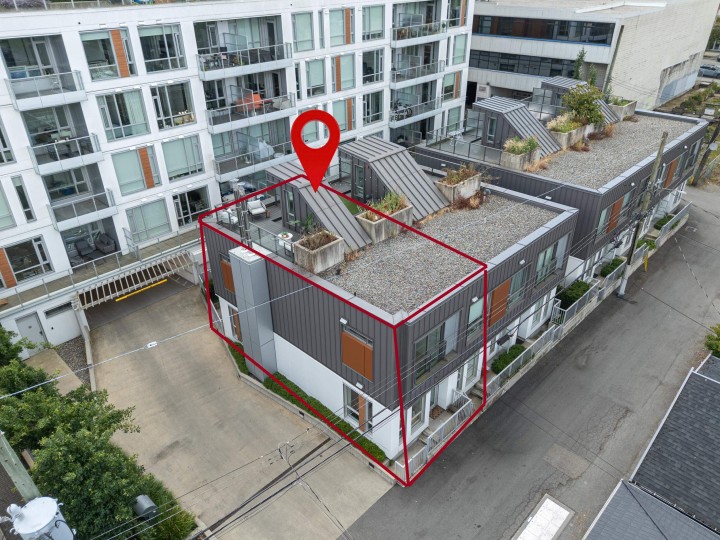Photo 6 at 477 W King Edward Avenue, Cambie, Vancouver West