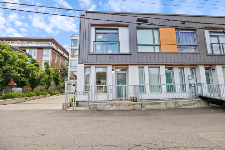 Photo 36 at 477 W King Edward Avenue, Cambie, Vancouver West