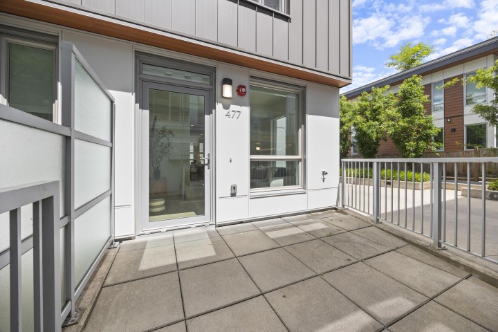 Photo 32 at 477 W King Edward Avenue, Cambie, Vancouver West