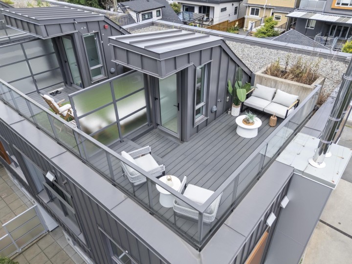 Photo 1 at 477 W King Edward Avenue, Cambie, Vancouver West