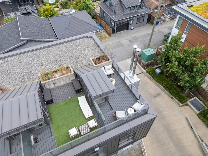 Photo 5 at 477 W King Edward Avenue, Cambie, Vancouver West