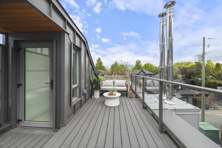 Photo 30 at 477 W King Edward Avenue, Cambie, Vancouver West