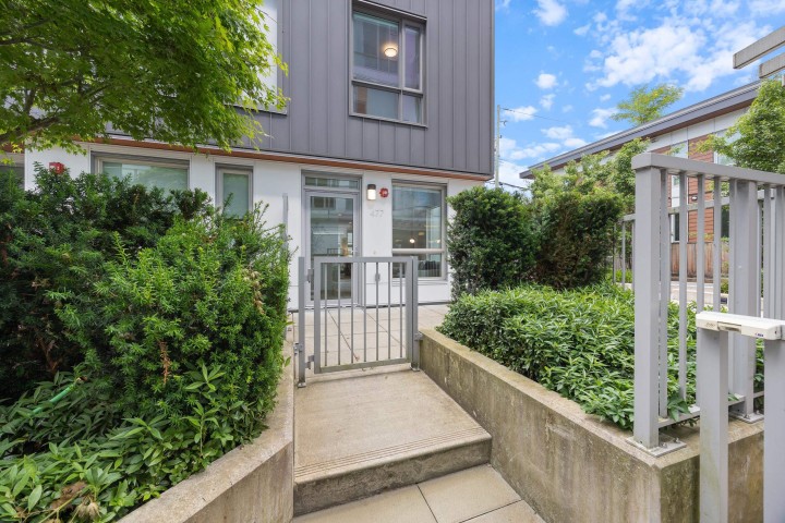 Photo 33 at 477 W King Edward Avenue, Cambie, Vancouver West