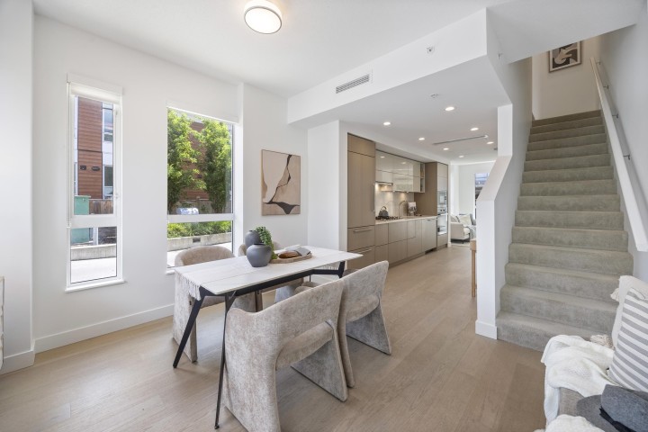 Photo 11 at 477 W King Edward Avenue, Cambie, Vancouver West