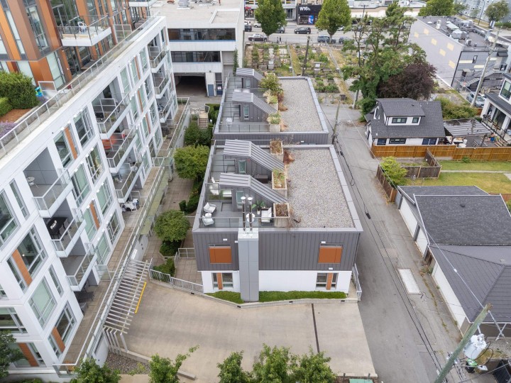 Photo 31 at 477 W King Edward Avenue, Cambie, Vancouver West