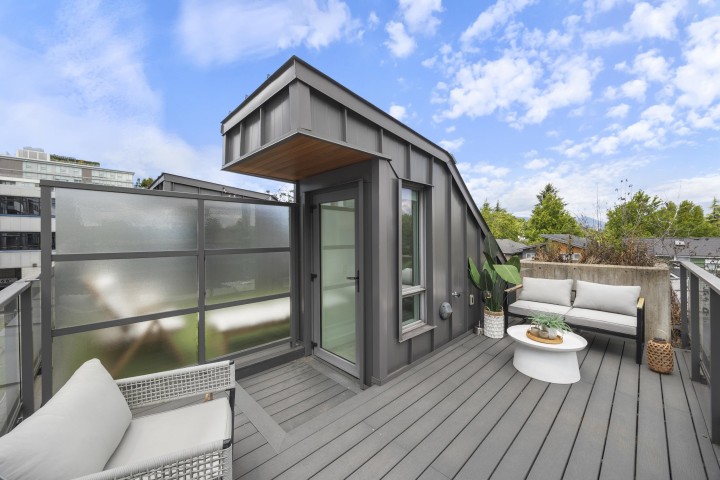 Photo 29 at 477 W King Edward Avenue, Cambie, Vancouver West