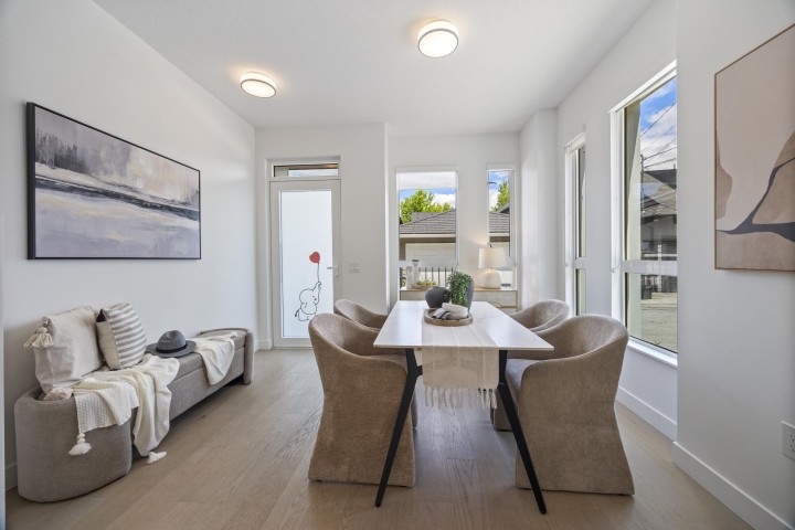 Photo 8 at 477 W King Edward Avenue, Cambie, Vancouver West