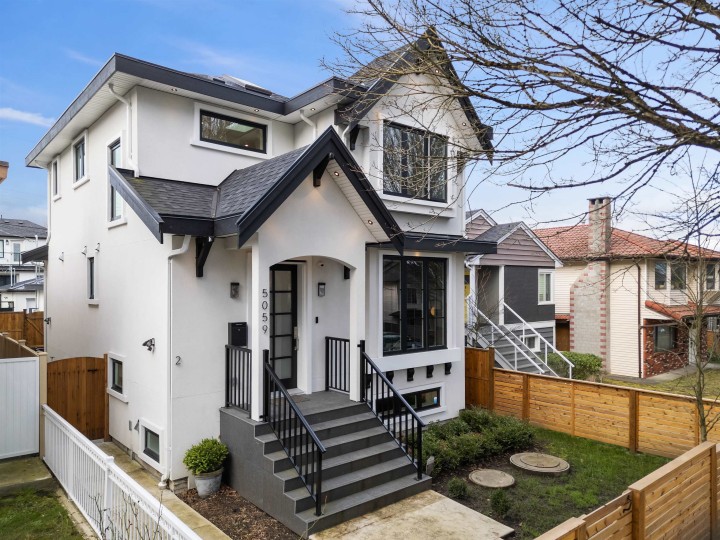 Photo 32 at 5059 Sherbrooke Street, Knight, Vancouver East