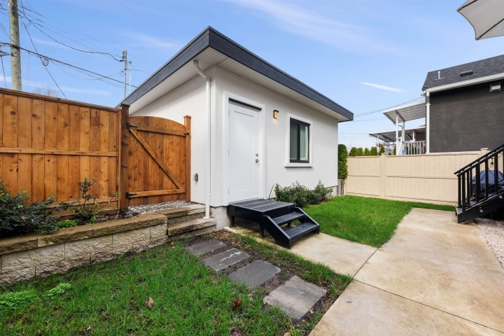 Photo 28 at 5059 Sherbrooke Street, Knight, Vancouver East