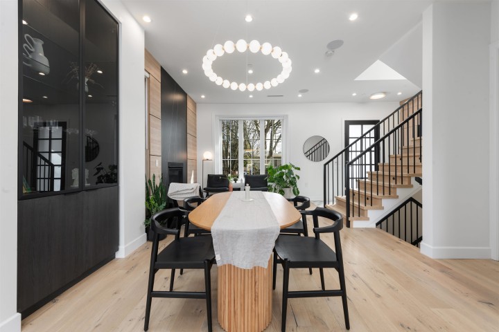 Photo 11 at 5059 Sherbrooke Street, Knight, Vancouver East
