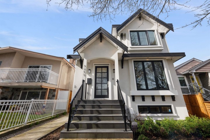 Photo 31 at 5059 Sherbrooke Street, Knight, Vancouver East