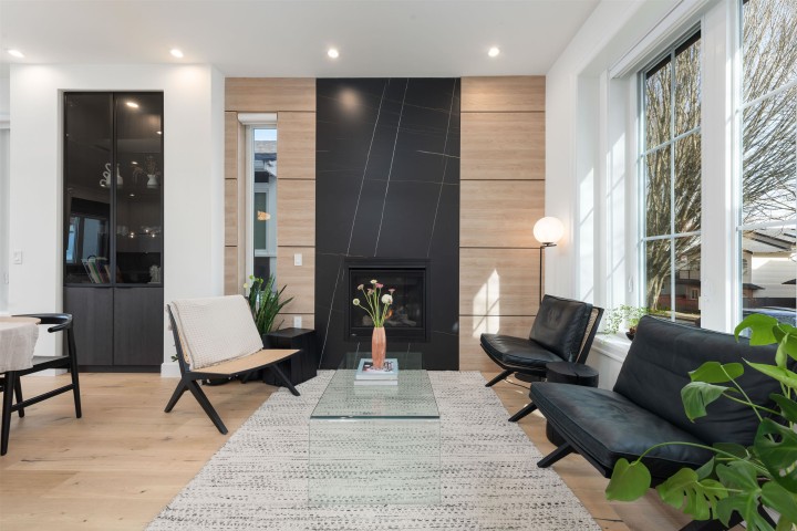Photo 4 at 5059 Sherbrooke Street, Knight, Vancouver East