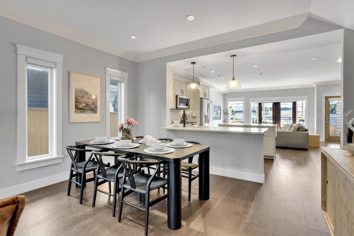 Photo 13 at 545 E 4th Street, Lower Lonsdale, North Vancouver