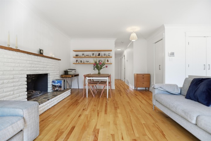Photo 2 at 375 E 28th Avenue, Main, Vancouver East